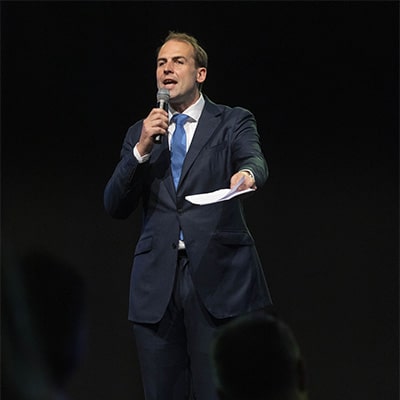 Erik Peekel