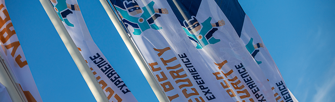Aankondiging: 15e editie van de Cyber Security Experience op donderdag 27 november 2025