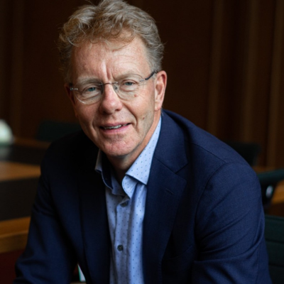 Lourens Dijkstra