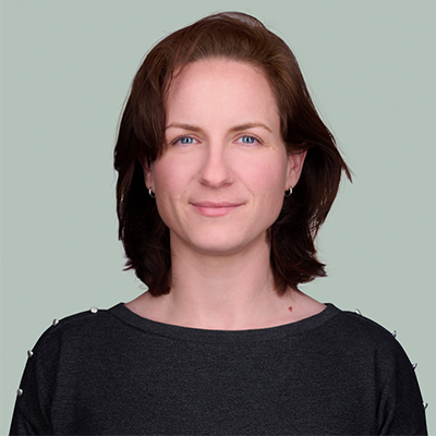 Rosalie Brand