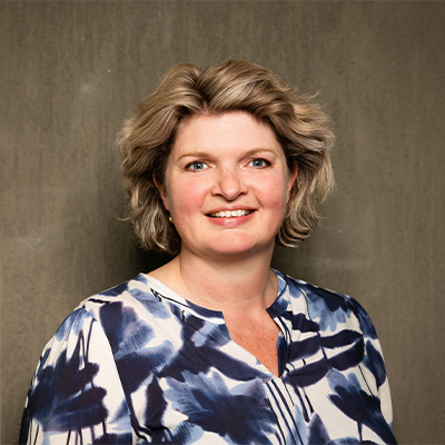 Agnes Bouwman