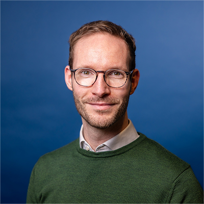 Milan van der Meer