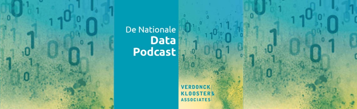 VKA Nationale data podcast