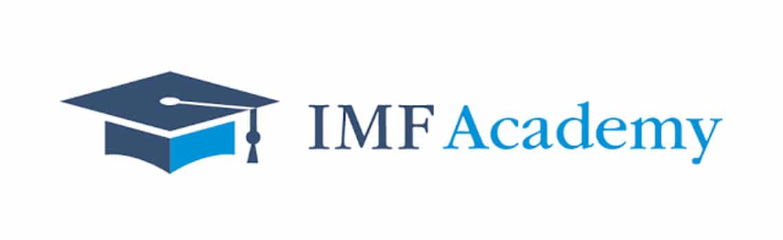 IMF Informatiegestuurde Overheid