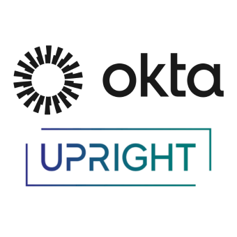 logo van Okta Identity Netherlands