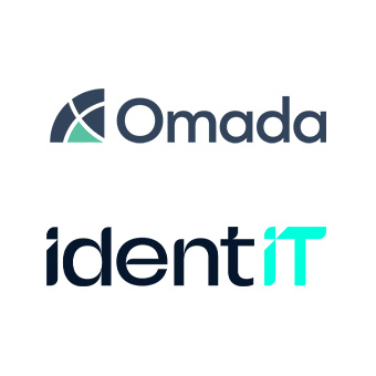 logo van IdentIT