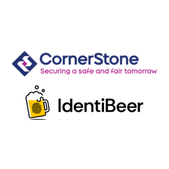 logo van CornerStone Consulting