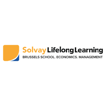 logo van Solvay Business School