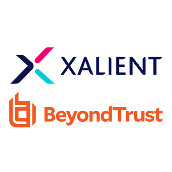 logo van Adinsec B.V. (Xalient)
