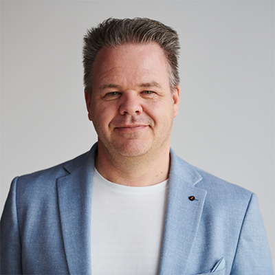 Martijn Morshuis