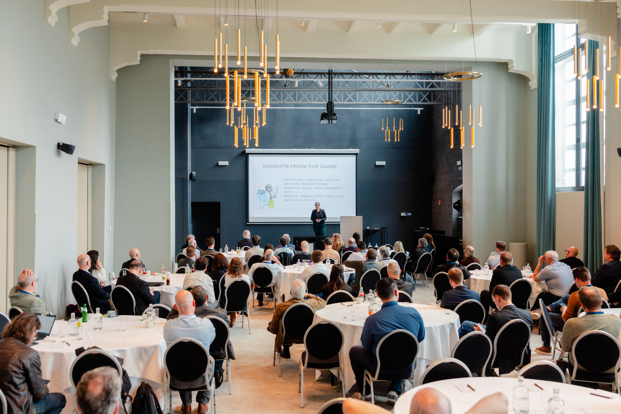 Cyber Resilience Conference-042