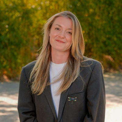 Marrit van den Boom