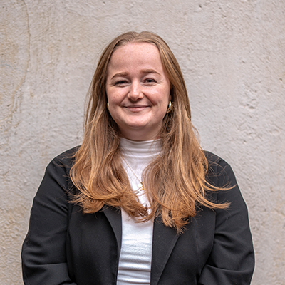 Myrthe van Leest
