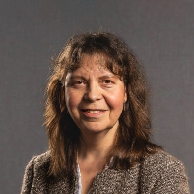 Christine Mahieu