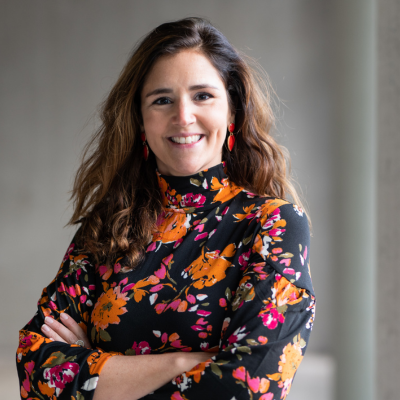 Astrid Bastiaens