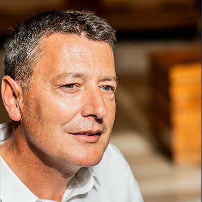 Kris de Ryck