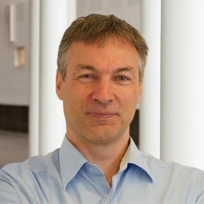 Rolf Lindemann