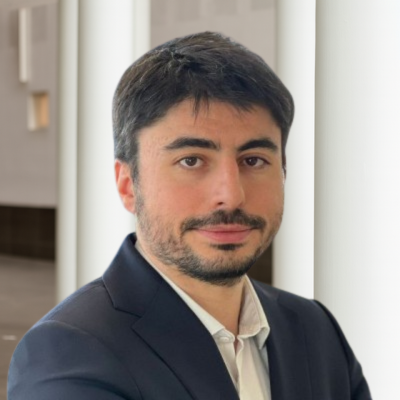 Romain Santini