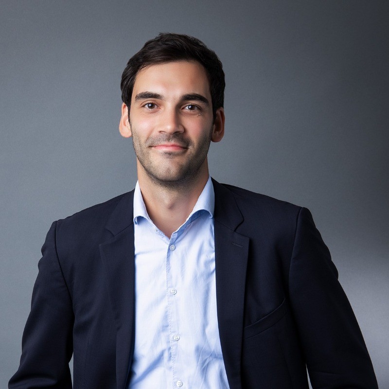 Benjamin Ledwon