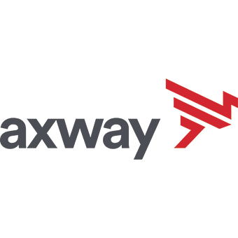 logo van Axway
