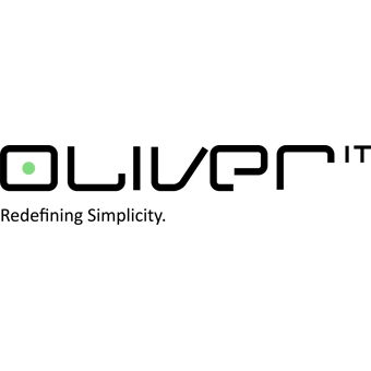 logo van Oliver IT