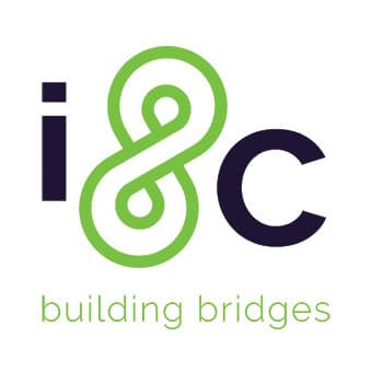 logo van Integr8 Consulting