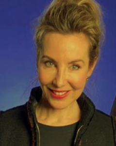 Cathy Dingemanse