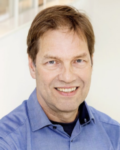 Huub Bakker