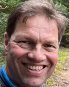 Huub Bakker