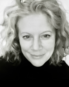 Nathalie Roskam