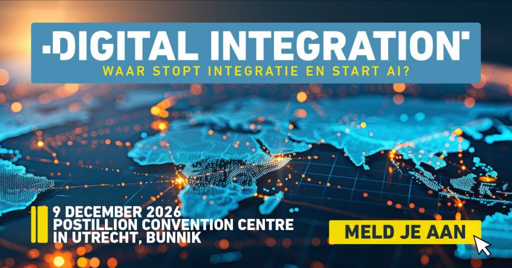 Digital Integration