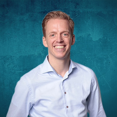 Koen Adolfs