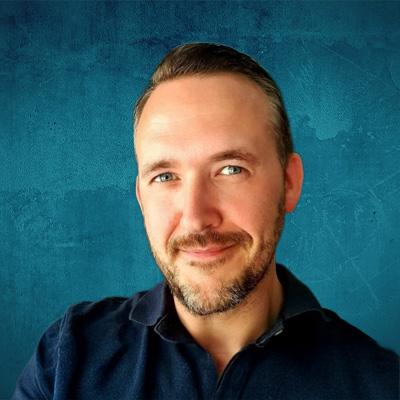 Niels Wolf