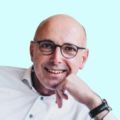 John Adegeest