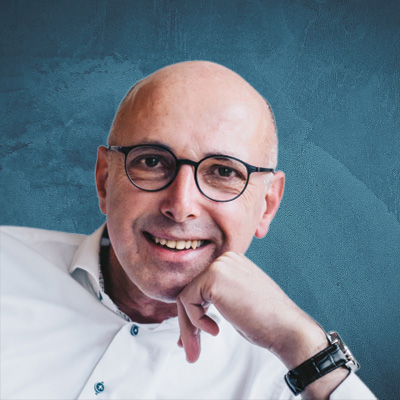 John Adegeest