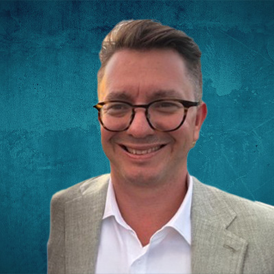 Geert van den Reek