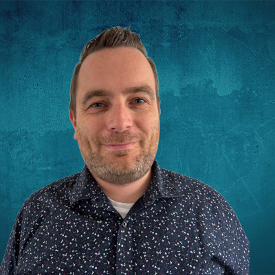 Jorn Vennix