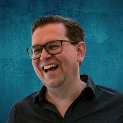 Eelco Gelton