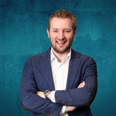 Maurits Dijkgraaf