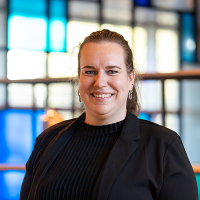 Lyanne Kerkstra Lyanne Kerkstra