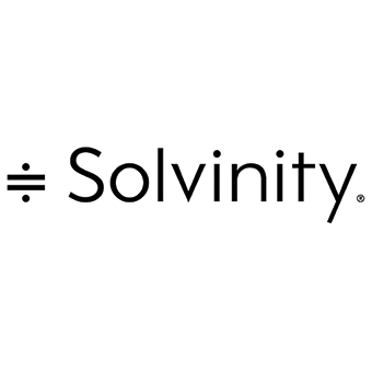 logo van Solvinity