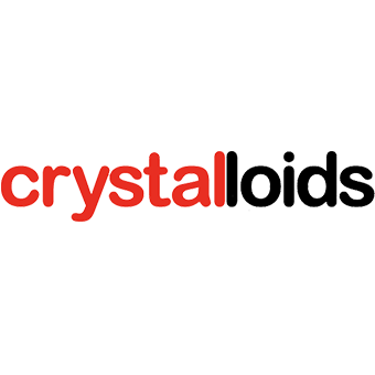 logo van Crystalloids