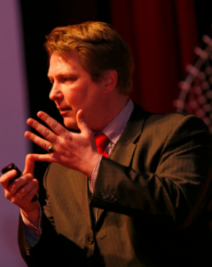 Richard Lamb