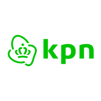 logo van KPN