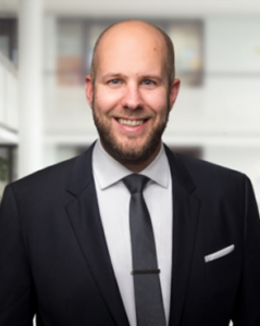 Daniel Fink