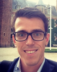 Arjan van Limborg