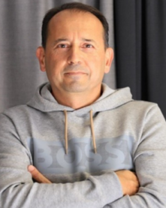 Erkut Ekinci