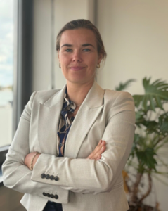 Winnifred Noorlander