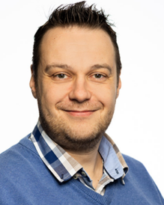 Izak-Jan van den Nieuwendijk