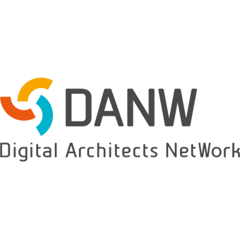 logo van Digital Architects Network